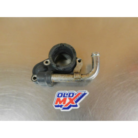 Pipe d'admission Honda 250 NX 
