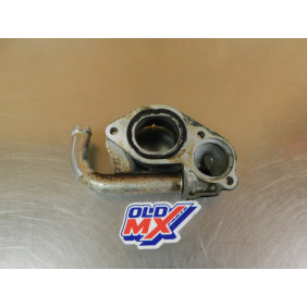 Pipe d'admission Honda 250 NX 