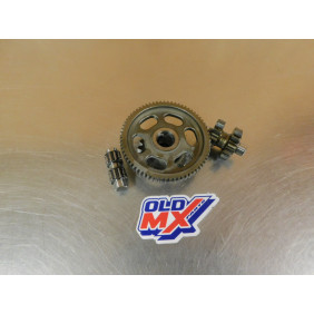 Pignon intermédiare de démarreur Honda 250 NX 
