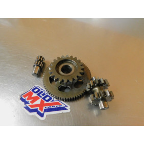 Pignon intermédiare de démarreur Honda 250 NX 