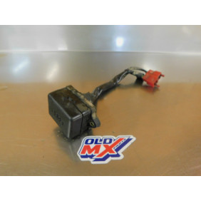 Porte fusible Honda 250 NX