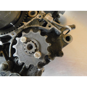 Moteur complet Honda 250 NX