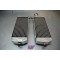 Radiateurs alu SHERCO 250/300 SEF et SEF-R 2013-2015