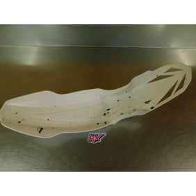 Garde boue avant supermotard 