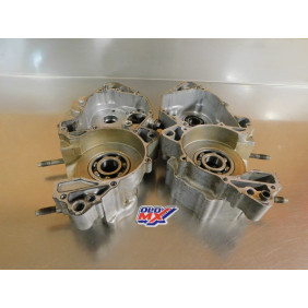 Carters moteur Yamaha 250 YZ 1994 type 4JX 