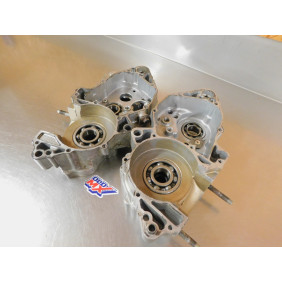 Carters moteur Yamaha 250 YZ 1994 type 4JX 
