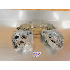 Carters moteur Yamaha 250 YZ 1994 type 4JX 