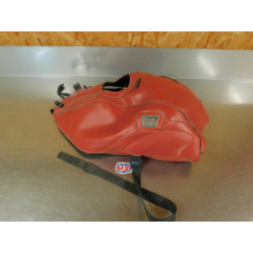 Couvre reservoir Suzuki 600 GSXF 