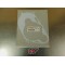 Joint de carter d'embrayage Yamaha PW80 1993-2009 4AW-15451-00