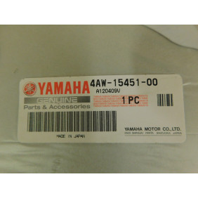 Joint de carter d'embrayage Yamaha PW80 1993-2009 4AW-15451-00