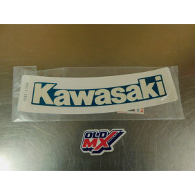 Sticker de réservoir Kawasaki ZX9R NINJA 1994 56014-1300