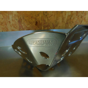 Sabot MECA'SYSTEM Husqvarna 4T TE/TC/SMR 2003-2007