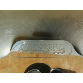 Sabot MECA'SYSTEM Honda CRF/CRF-X 250 2004-2006