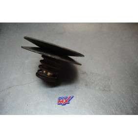 Correcteur de couple Yamaha 450 YFM Kodiak Grizzly Rhino...