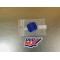 Guide durite de frein Husqvarna WR/CR 125 2004-06 WR 250 2005-08 8000A0633