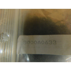 Guide durite de frein Husqvarna WR/CR 125 2004-06 WR 250 2005-08 8000A0633