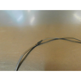 Bagues d'embrayage Kawasaki S1/S2/S3 F7 KD175/KD125 KE175/KE125 KH400/KH250 KT250 KX125 13229-002