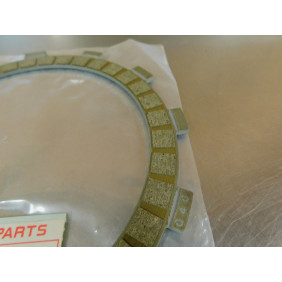 Disque d'embrayage garnie Kawasaki KX 250 1994-2002/ KLE 650 2007-2019/ EN/ER/EX 650 13088-1105