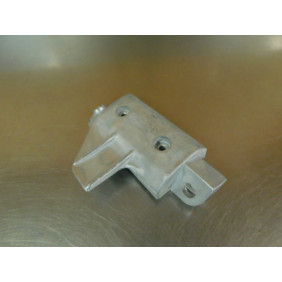 Repose pied droit Kawasaki VN 750 1986-2003 34028-1148