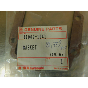Joint de boite à clapet Kawasaki KDX 125 1990-1993,99/ KDX 200 1989-2003,06/ KX 125 1982-2002/ KX 500 1983 11009-1941