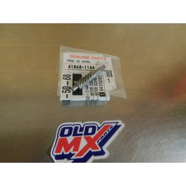 Pignon de renvoie Kawasaki KDX 200 1993-2006/ KDX 220 1997-2005/ KDX 250 1992-1995/ KLX 300 1997-2007 41060-1144