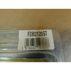Plaquette de frein FERODO FDB2120ST