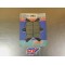 Plaquette de frein avant APRILIA Tuareg Wind 350/600 88'/ DUCATI Indiana 750/ Indiana 350/650 86'/ GILERA Dakota 350 86'SD15096