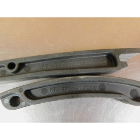 Patins de chaine distribution KTM 250 SXF/EXCF 2006 à 2013