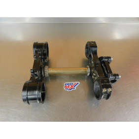 Tés de fourche BOS Kawasaki 250 KXF 2006-2012