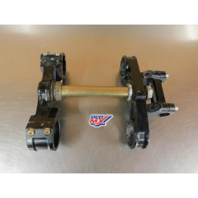 Tés de fourche BOS Kawasaki 250 KXF 2006-2012