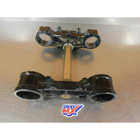 Tés de fourche BOS Kawasaki 250 KXF 2006-2012