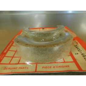 Mâchoires de frein Suzuki PV 50 1998-2000/ TS-ER 125 1982' 90' 92' 94' 54410-46501