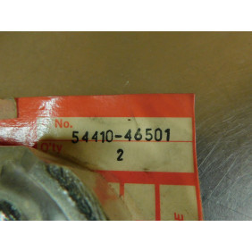 Mâchoires de frein Suzuki PV 50 1998-2000/ TS-ER 125 1982' 90' 92' 94' 54410-46501