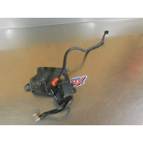 Relais de démarreur Honda 650 Transalp