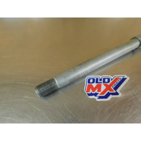 Axe de roue avant Honda 650 Transalp