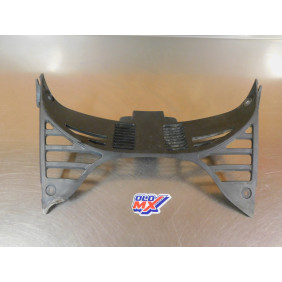 Plastiques protection de radiateur Honda 650 Transalp 