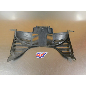 Plastiques protection de radiateur Honda 650 Transalp 