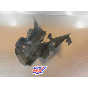 Protection de porte fusible Honda 650 Transalp