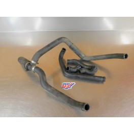 Durites d'eau Honda 650 Transalp