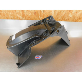 Support de plaque Honda 650 Transalp 