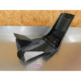 Support de plaque Honda 650 Transalp 