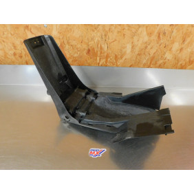 Support de plaque Honda 650 Transalp 