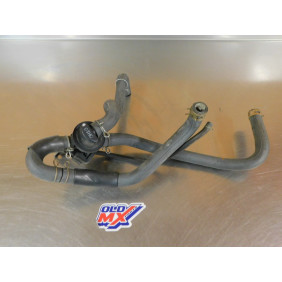 Valve de commande d'air Honda 650 Transalp