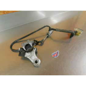 Système de frein arrière Honda 650 Transalp