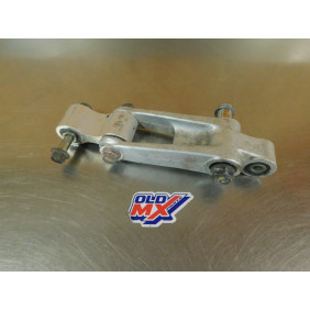 Biellettes de suspension Honda 650 Transalp