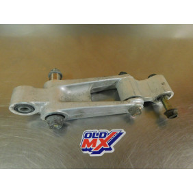 Biellettes de suspension Honda 650 Transalp