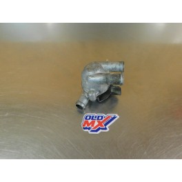 Calor-stat Honda 650 Transalp