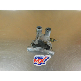 Calor-stat Honda 650 Transalp