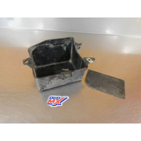 Support de batterie Honda 650 Transalp