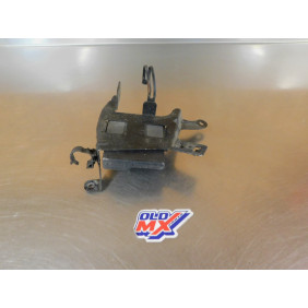 Boitier CDI Honda 650 Transalp